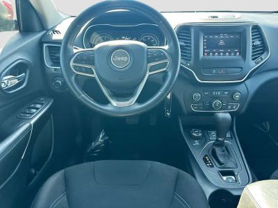 2020 Jeep Cherokee — photo 21 view