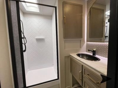 2026 Forest River RV Wildwood Heritage Glen - Photo 22