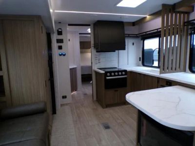 2026 Forest River Salem FSX - Photo 14