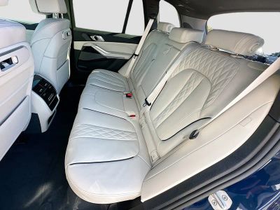 2026 BMW X5 — photo 20 view