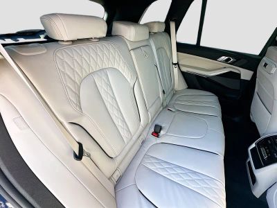 2026 BMW X5 — photo 22 view