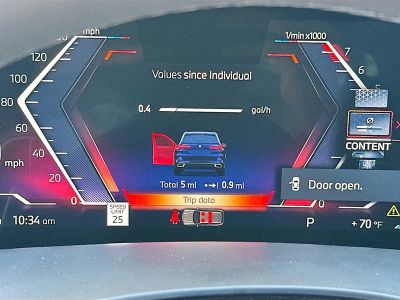 2026 BMW X5 — photo 9 view