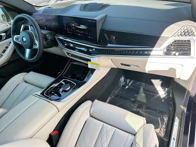 2026 BMW X5 — photo 24 view