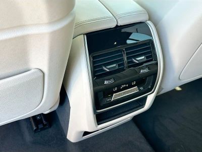 2026 BMW X5 — photo 19 view