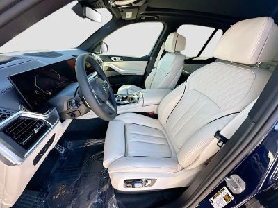 2026 BMW X5 — photo 16 view