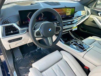 2026 BMW X5 — photo 7 view