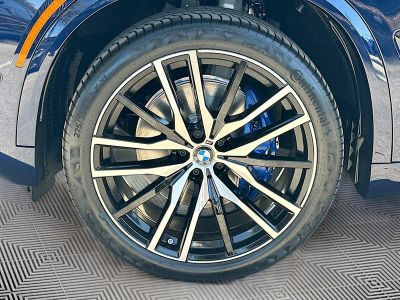 2026 BMW X5 — photo 26 view