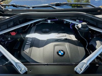 2026 BMW X5 — photo 25 view