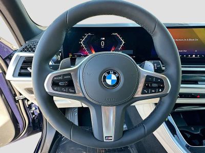 2026 BMW X5 — photo 8 view