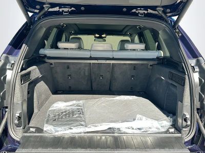 2026 BMW X5 — photo 21 view