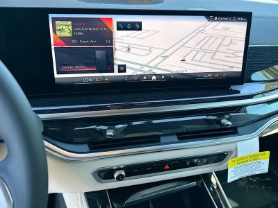 2026 BMW X5 — photo 10 view