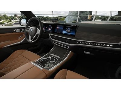 2026 BMW X5 — photo 14 view