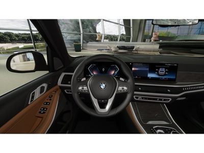 2026 BMW X5 — photo 13 view