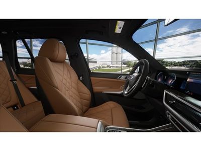 2026 BMW X5 — photo 9 view