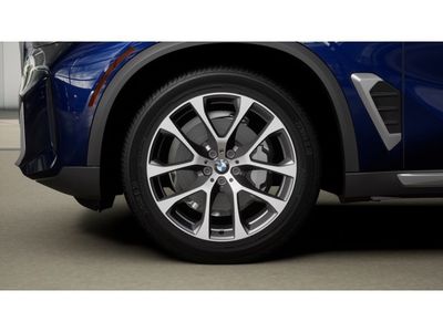 2026 BMW X5 — photo 7 view