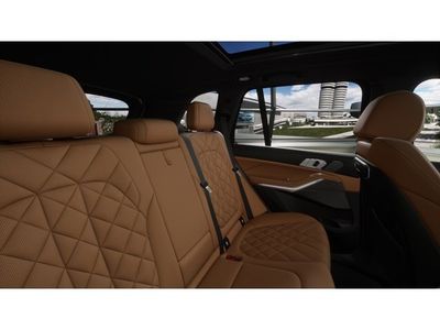 2026 BMW X5 — photo 12 view