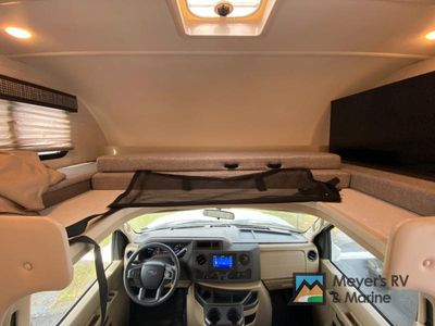 2025 Thor Motor Coach Chateau - Photo 11