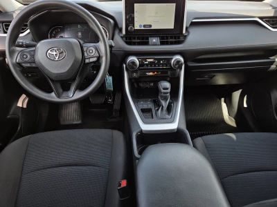2023 Toyota RAV4 - Photo 9