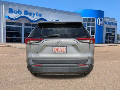 2023 Toyota RAV4 - Photo 6