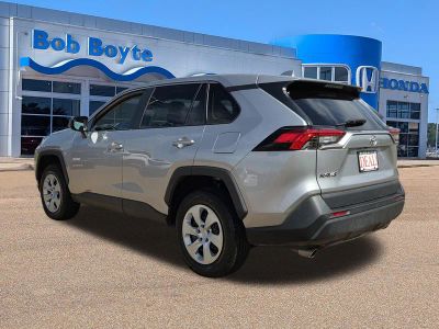 2023 Toyota RAV4 - Photo 7