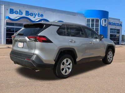 2023 Toyota RAV4 - Photo 5