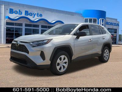 2023 Toyota RAV4 - Photo 1