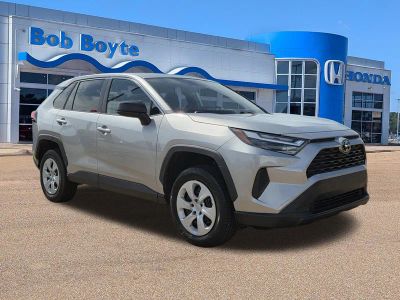 2023 Toyota RAV4 - Photo 3