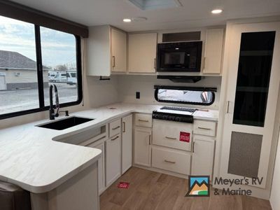 2026 Grand Design Transcend Xplor - Photo 7
