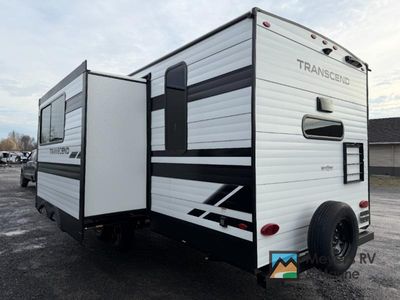 2026 Grand Design Transcend Xplor - Photo 3