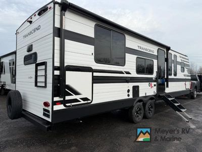 2026 Grand Design Transcend Xplor - Photo 4