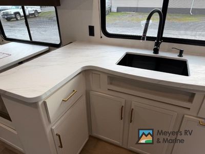 2026 Grand Design Transcend Xplor - Photo 11