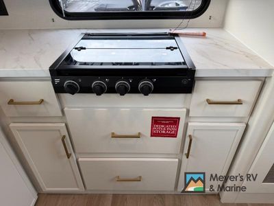 2026 Grand Design Transcend Xplor - Photo 9