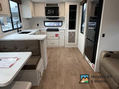 2026 Grand Design Transcend Xplor - Photo 5