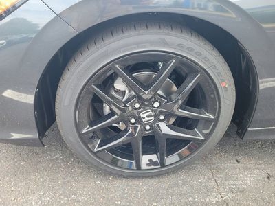 2026 Honda Civic Sedan Sport CVT - Photo 12