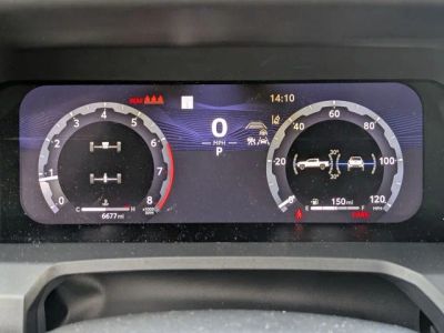 2025 Toyota Tacoma - Photo 14