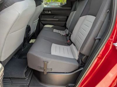 2025 Toyota Tacoma - Photo 21