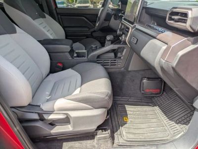 2025 Toyota Tacoma - Photo 23