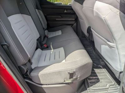 2025 Toyota Tacoma - Photo 22