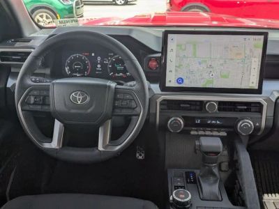 2025 Toyota Tacoma - Photo 19