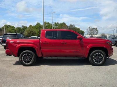 2025 Toyota Tacoma - Photo 6