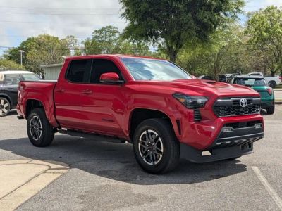 2025 Toyota Tacoma - Photo 7