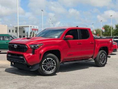 2025 Toyota Tacoma - Photo 1