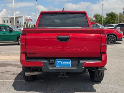 2025 Toyota Tacoma - Photo 4