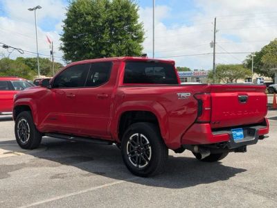 2025 Toyota Tacoma - Photo 3
