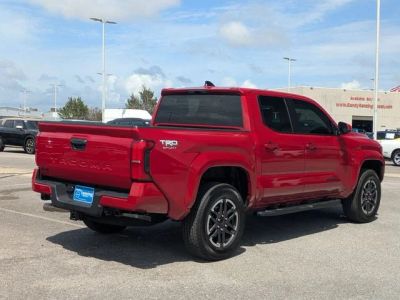 2025 Toyota Tacoma - Photo 5