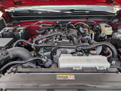 2025 Toyota Tacoma - Photo 10