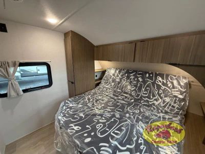2026 Forest River RV Salem Cruise Lite - Photo 15