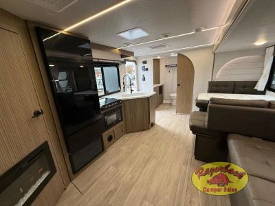 2026 Forest River RV Salem Cruise Lite - Photo 13