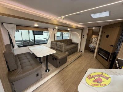 2026 Forest River RV Salem Cruise Lite - Photo 7