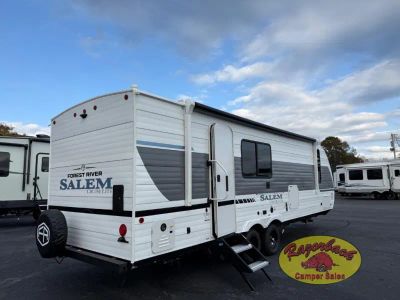 2026 Forest River RV Salem Cruise Lite - Photo 5